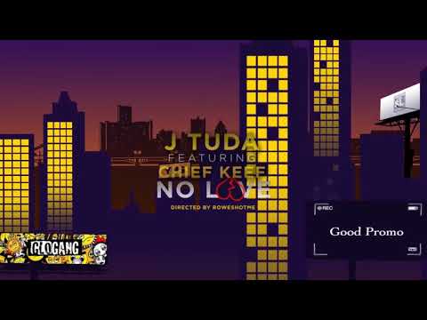 YNS Da Mob x Chief Keef - No Love (Official Video)