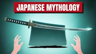 Japanese Mythology Explained | The World Of Mythologies | Infoverse Compass
