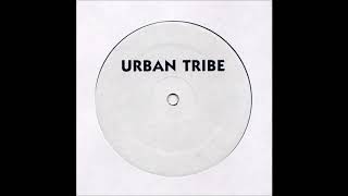 Urban Tribe - Untitled B2