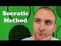 How to do the Socratic Method - TeachLikeThis