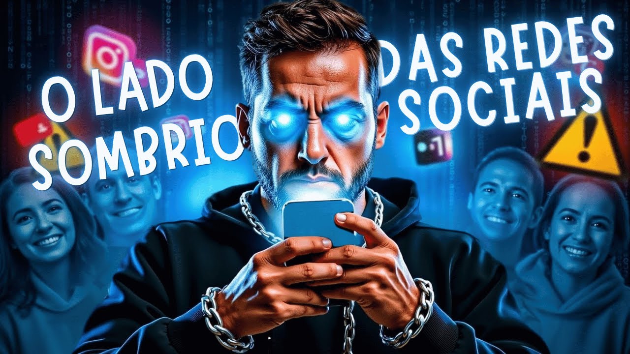 3 Formas Como as Redes Sociais Sabotam Sua Saúde Mental • Casule Saúde e Bem-estar
