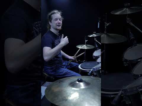How to make your Blast Beats FAST!!