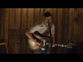 Dan Mangan - Road Regrets @ The Hayloft Dancehall in Cherry Valley