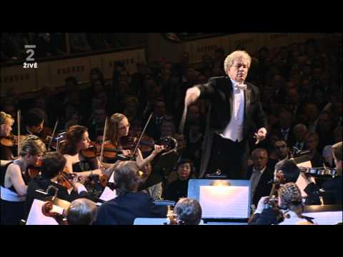 Bedřich Smetana - Šárka (My Country, Prague Spring 2011)