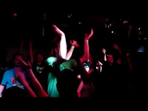 Refineria x Quebonafide @2doors #refinight