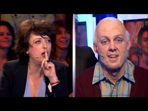 Pierre Croce [4] & Arnaud Tsamere - L'homme le plus vieux du monde a 111 ans #ONDAR