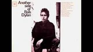 Bob Dylan - I Don&#39;t Believe You (Cover)
