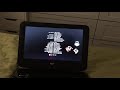 Closing To Wall E 2008 UK DVD