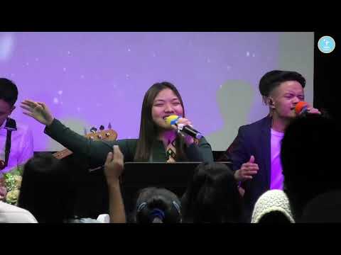 2022 09 11 (Church service ) Worship #Live #ZCA