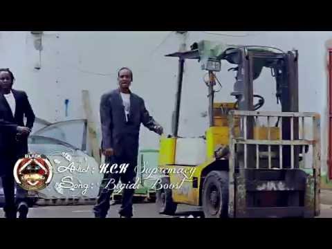 K.C.K Supremacy - Bigidi Boost (Official HD Video)