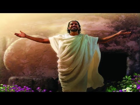 VASKRSENJE U NEDELJU JE LAŽ