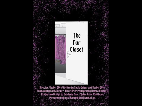 The Fur Closet (Short Film)
