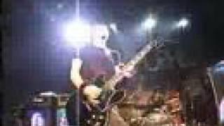 Sick Puppies &quot;My World&quot; LIVE Best audio on youtube