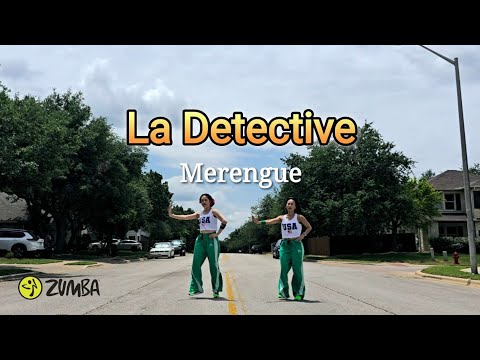 Mega Mix 107 / La Detecive / Merengue/#zumbaclass #dance #dietdance #cedarpark #zin #zumba #austin