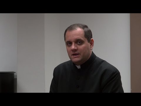 Božje ime je milosrđe