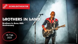bROTHERS iN bAND-YouTube