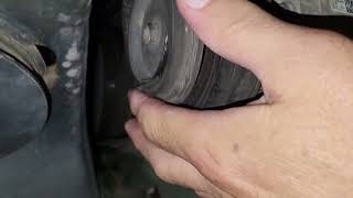 2014 explorer ac compressor clutch is shot