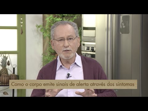 Understand the signs your body gives you - Dr. Cesar Vasconcellos Psychiatrist