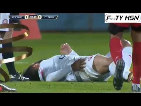 Hapoel Ramat Gan vs Hapoel Be'er Sheva 0-2 (GOALS HIGHLIGHTS) Israel State Cup 23-01-2018