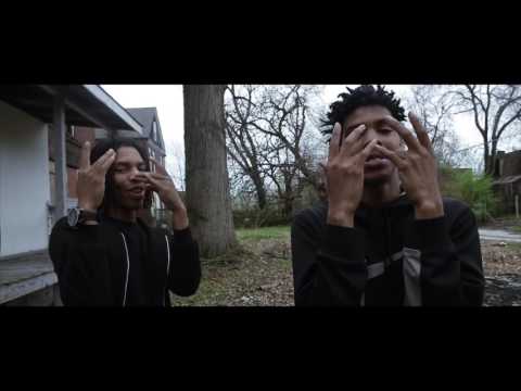 Gudda Bruthaz - My City | Dir.By @STLOUISSPIKELEE