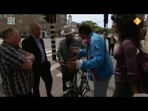 De Rijdende Rechter 03-07-2013 - Rust roest