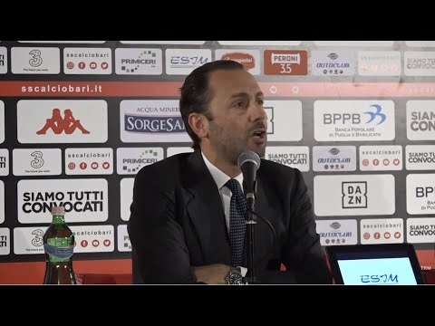 DeLa-Bari, la storia continua. Cirici: “Si ripartirà da Polito e da un gruppo di 9-10 giocatori”