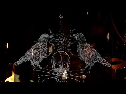 DEATHCROWS - THE RISE OF DARKNESS