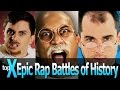 Top 10 Epic Rap Battles of History - TopX Ep.18 ...