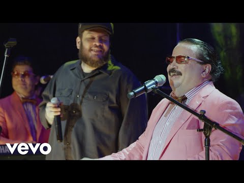 Los Plebeyos, Pato Machete - Llégale Carnal