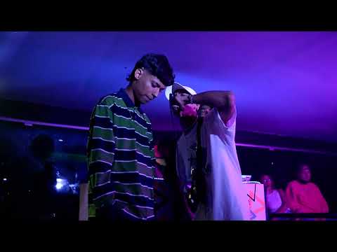 TURCO vs HENRRY | 4tos | Fecha 3 | TEMP 2023