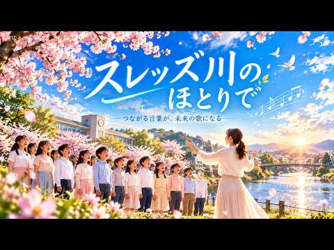 校歌・園歌・地域応援ソングを制作します イメージ1