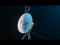 Video 'Voyager's 15 Billion Mile Software Update'