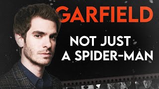 What Happened To Andrew Garfield  Full Biography (