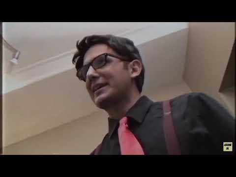 Ben Buraya İşi Almaya Geldim