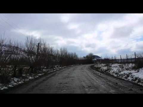 Road trip leucusesti