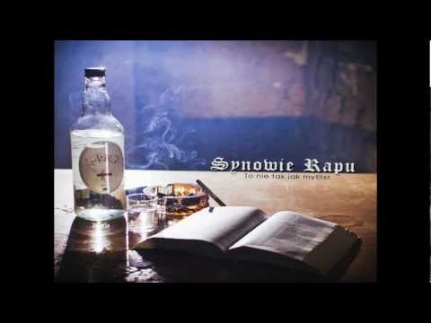 01. Synowie Rapu - To Nie Tak Jak Myślisz | 2012