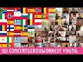 Young 2021 - #GlobalOdeToJoy | Concertgebouworkest