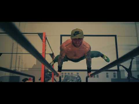 ROMAN PRICE & YIN&YANG - CITY GANG (Official Video)