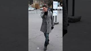 Michael Bublé - Paper Doll