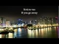 Julio Iglesias - Abrázame [subbed lyrics & eng trans]