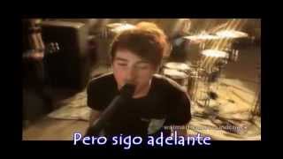 For Baltimore (Live At Walmart Soundcheck) - All Time Low (Subtitulado al Español)