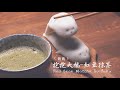 指尖良食 x instant pot 抱抱大福 紅豆抹茶