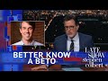 Will Beto O'Rourke Skate His Way To The Senate?
