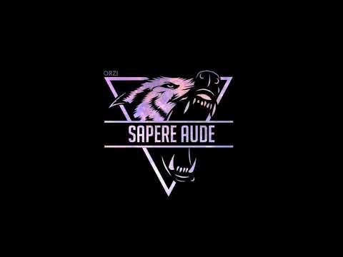 ORZI - SAPERE AUDE