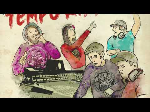 Kings Hi-Fi Ft Natty Campbell - Wicked & Wild - Jamie Bostron remix -        Free DL in description