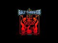 Bolt Thrower - Cenotaph (Official Audio)
