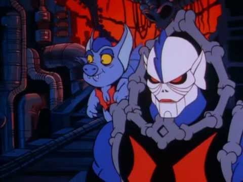 She-Ra Folge 55 Loo-Kee hilft aus