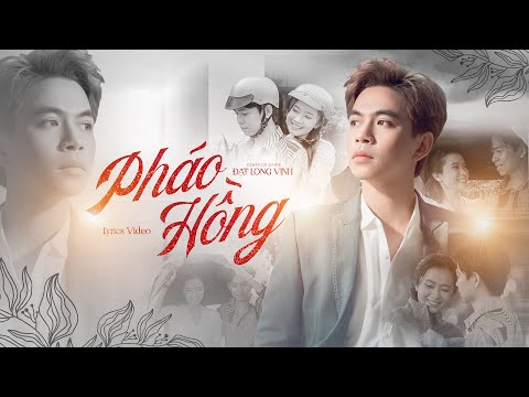 Pháo hồng - Đạt Long Vinh