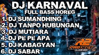 Download lagu DJ KARNAVAL 2026 !!! DJ KARNAVAL VIRAL TIKTOK 2026 FULL BASS HOREG BY R2 PROJECT mp3