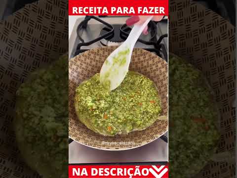 ? PIZZA DE FRIGIDEIRA SEM FARINHA: UMA DELÍCIA QUE VOCÊ NÃO PODE PERDER!
